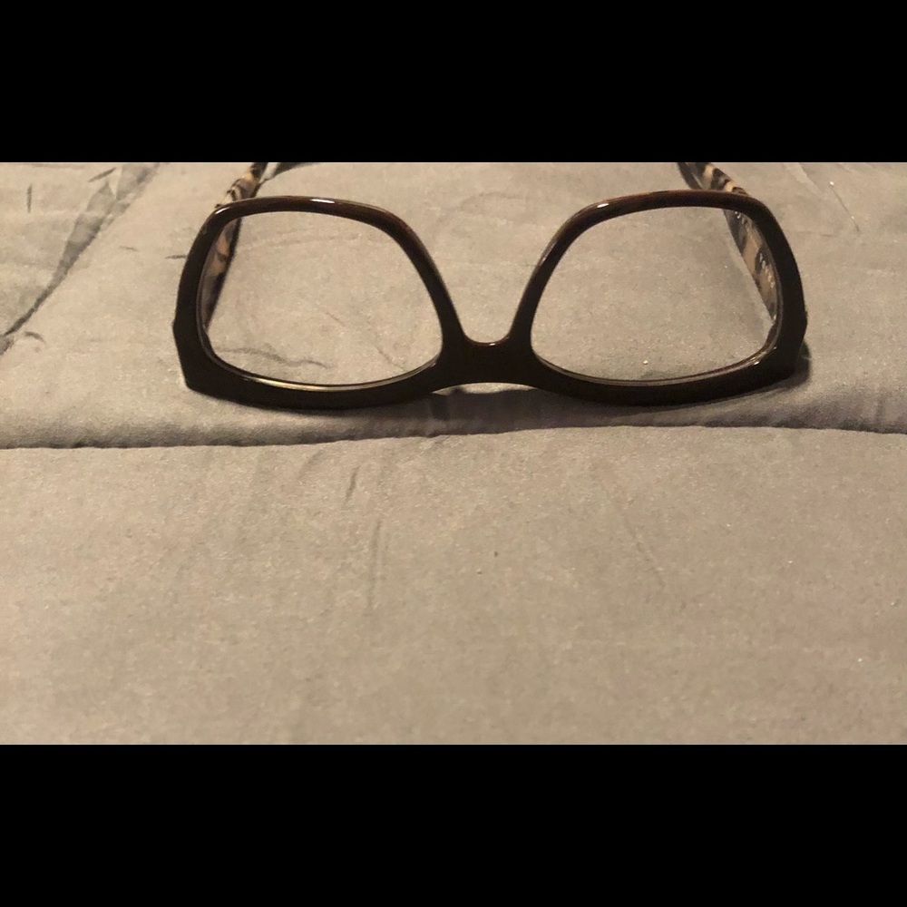 Prada Glasses